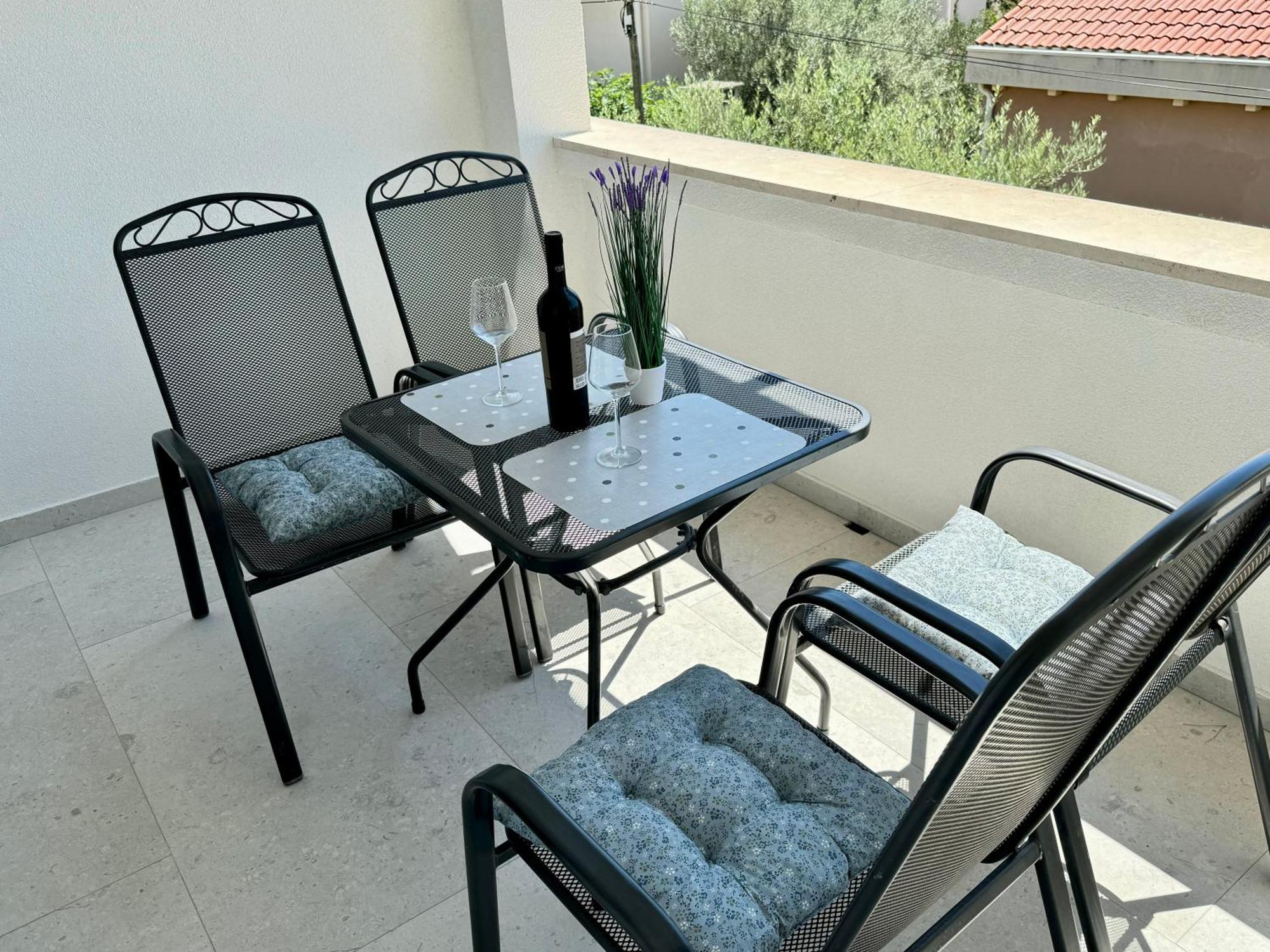 Maison d'hôtes & Petra Zadar